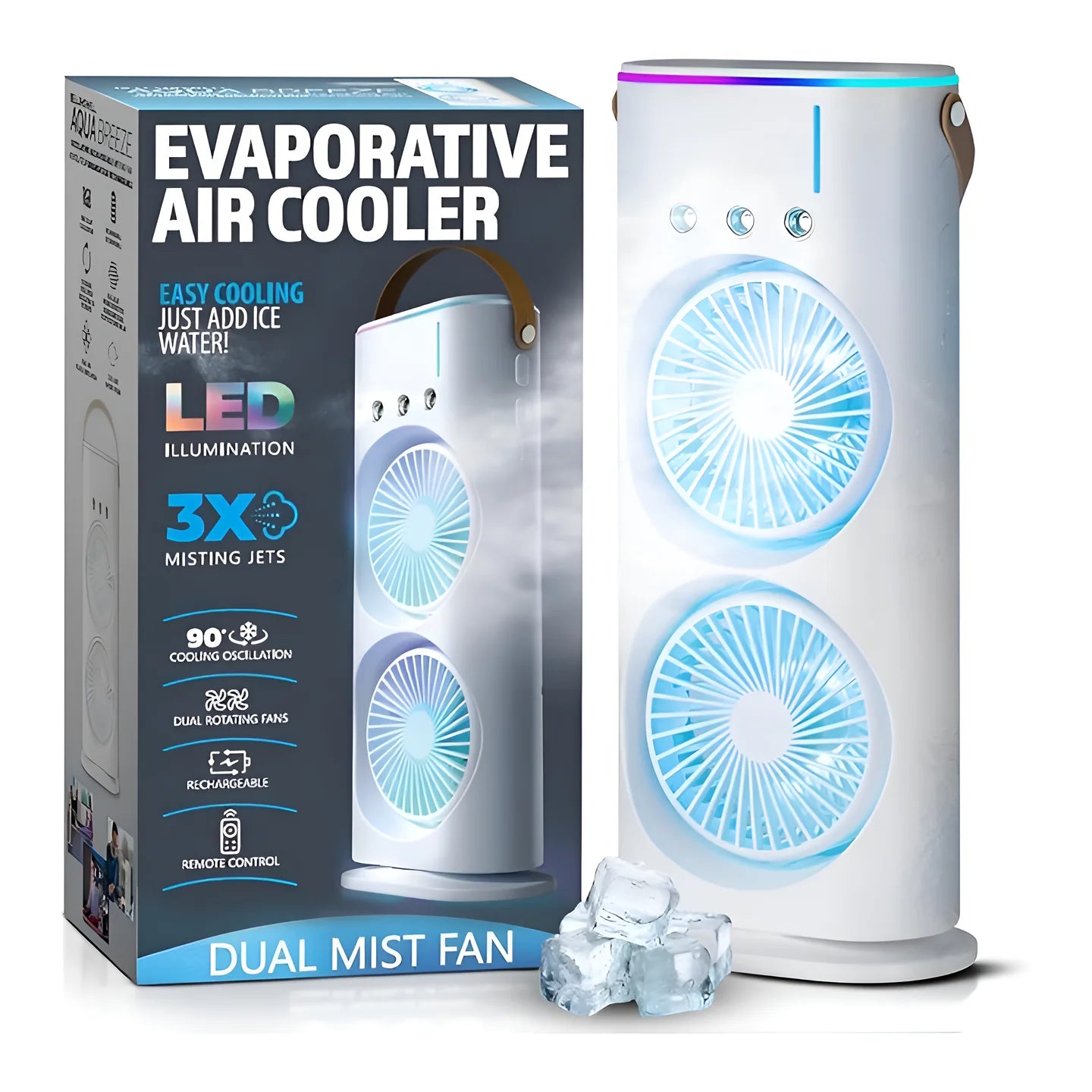 Portable Air Cooler