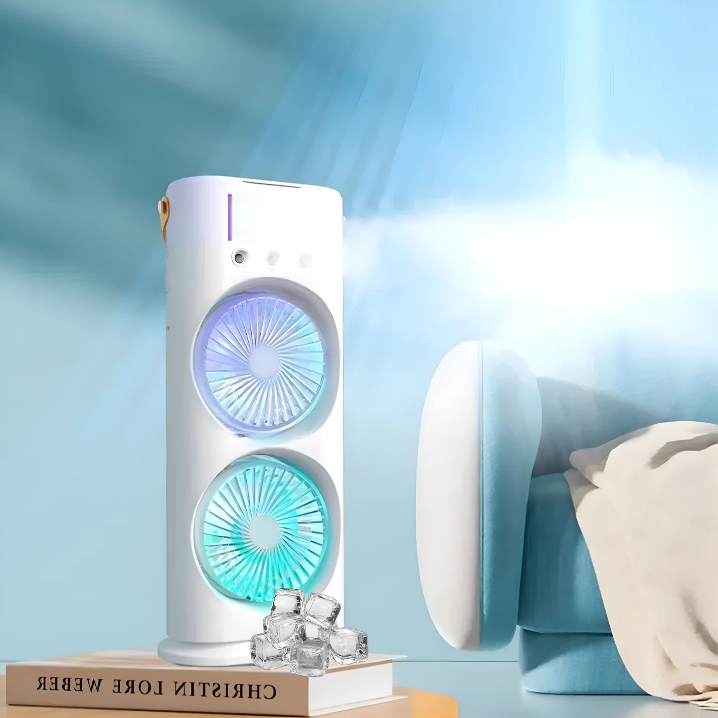 Portable Air Cooler