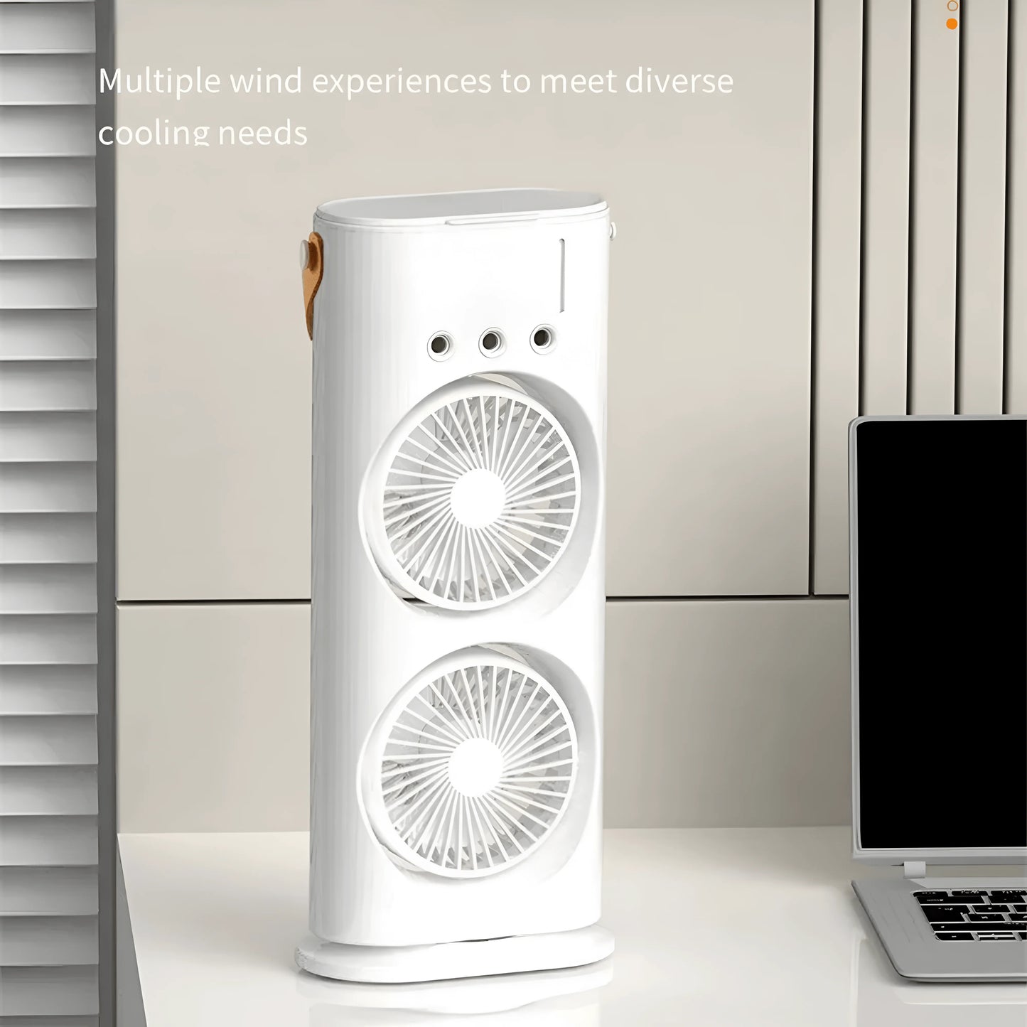 Portable Air Cooler