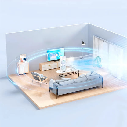 Portable Air Cooler