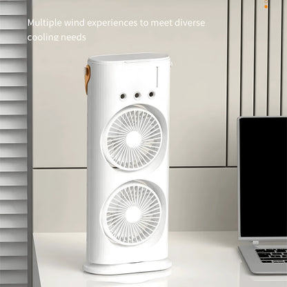 Portable Air Cooler